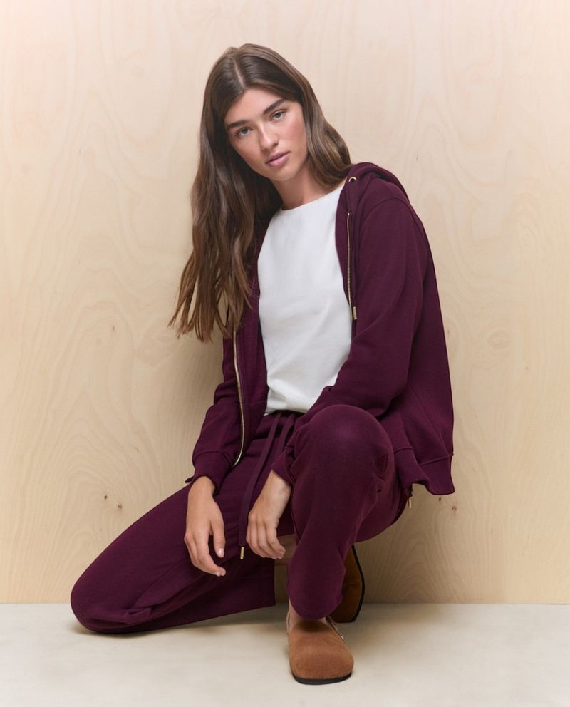 105028479-Camiseta Easy Wear blanca de mangas cortas para mujer