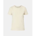 105028479-Camiseta Easy Wear blanca de mangas cortas para mujer