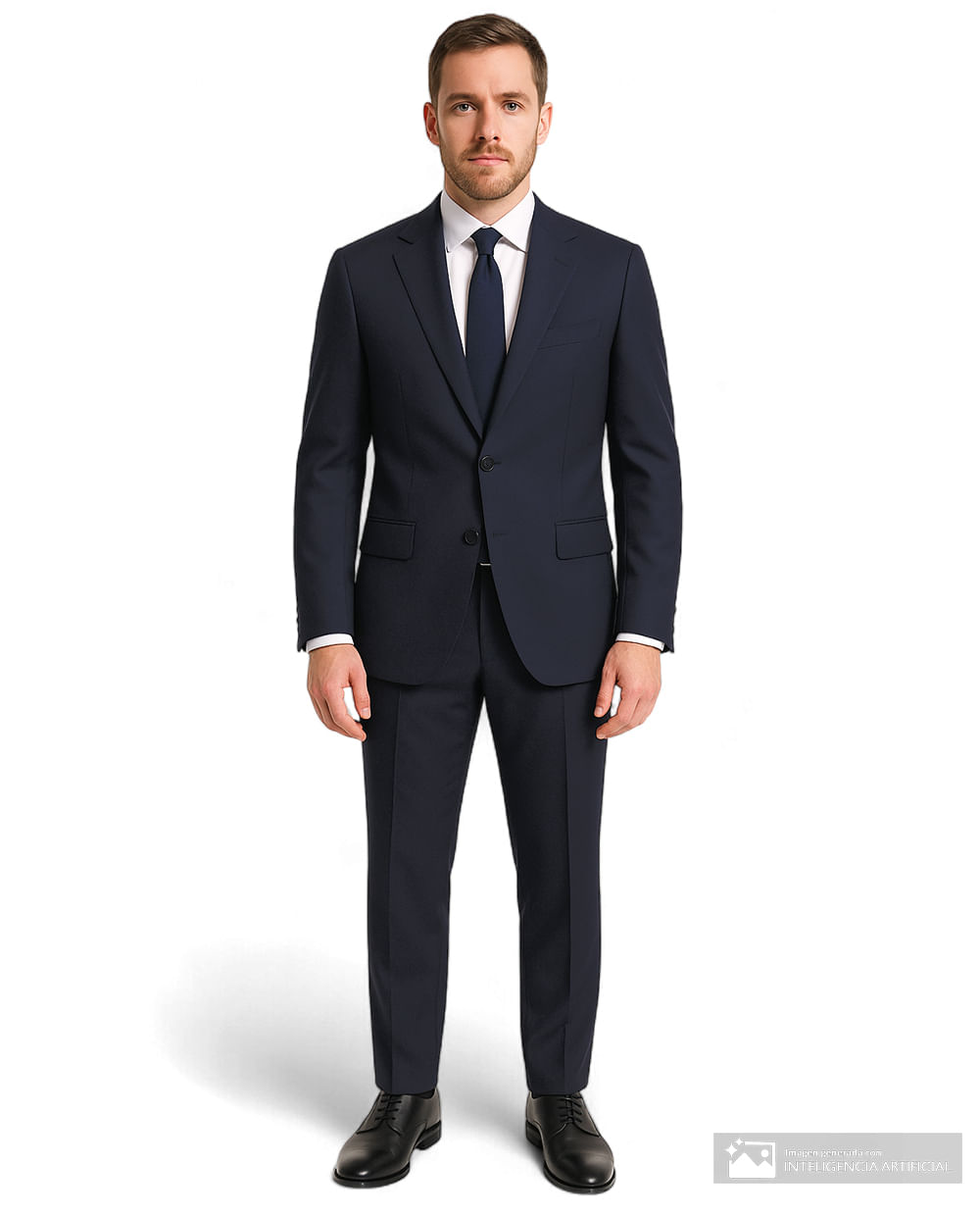 Trajes Televentas Costa Rica