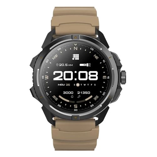 Smartwatch Cubitt CT-TERRA unisex