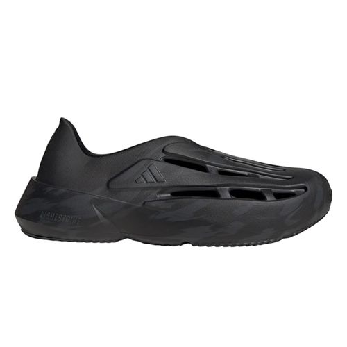 Zapatilla Adidas Lightstride casual color negro para hombre