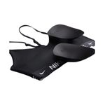 side view