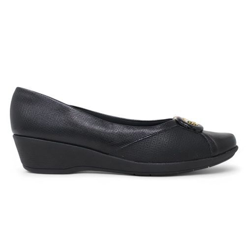 Zapato casual Piccadilly color negro para mujer