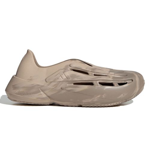 Sandalia Adidas FTW Lightstride casual beige para hombre