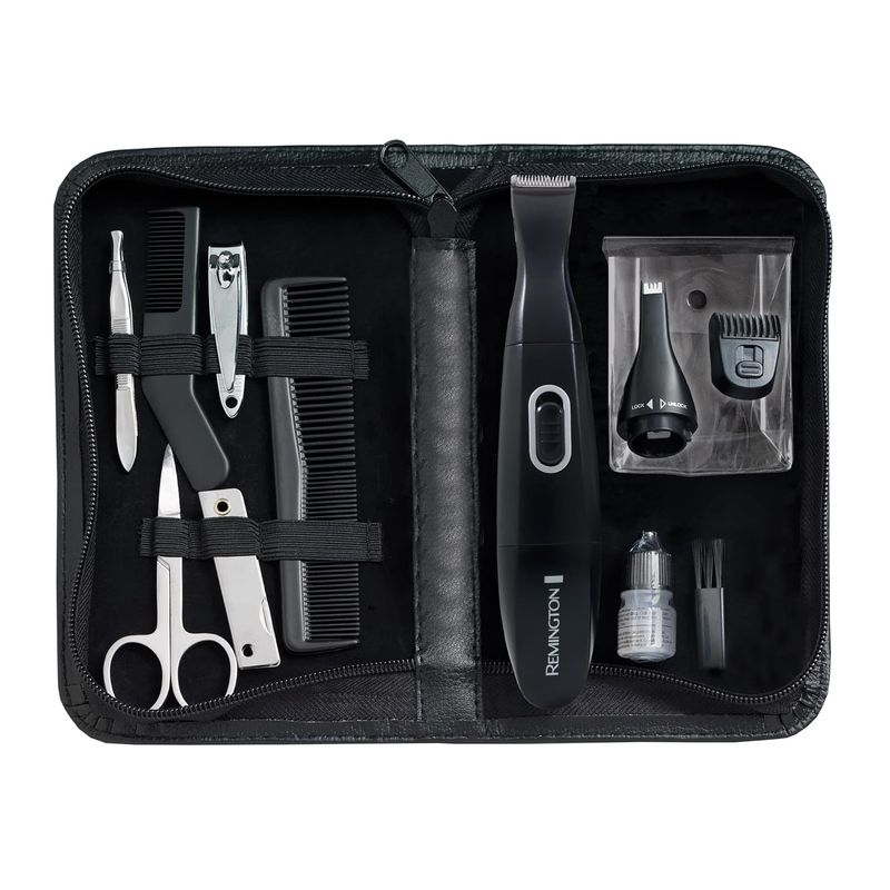 Kit de viaje Remington-1760544335907