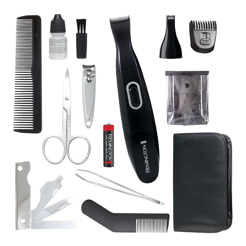 Kit de viaje Remington-1760544367770