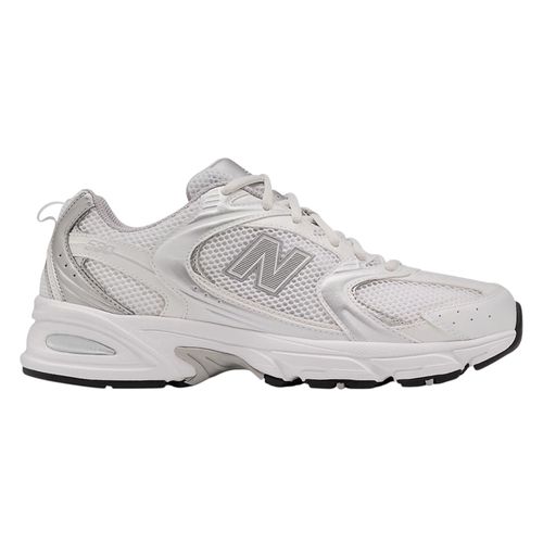 Zapato New Balance 530 casual color blanco para mujer