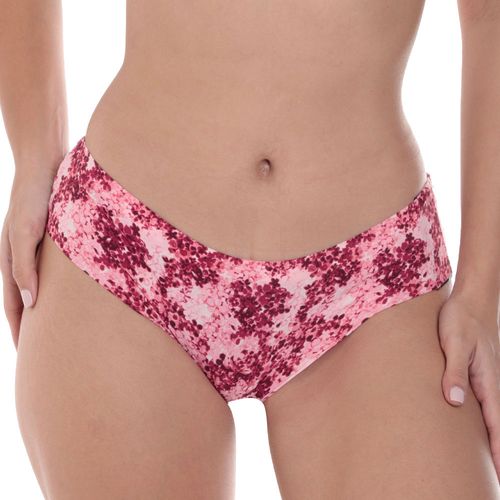Panti Accente estampada para mujer