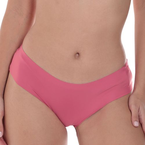 Panti Accente rosado para mujer