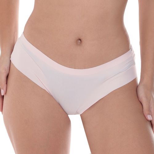 Panti Accente blanco para mujer