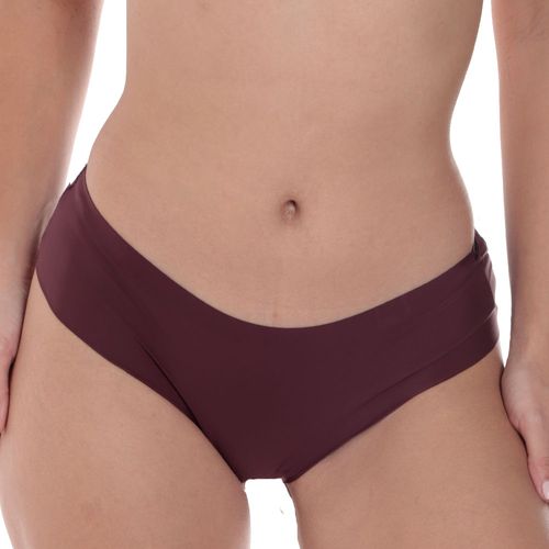 Panti Accente café para mujer