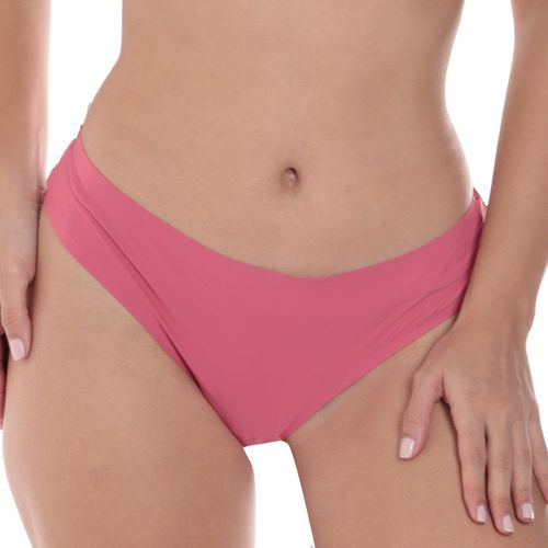 Tanga Accente rosada para mujer