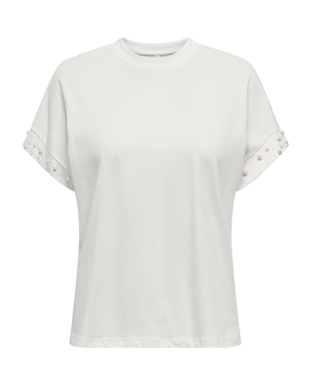 Camiseta Only de mangas cortas para mujer Siman Guatemala