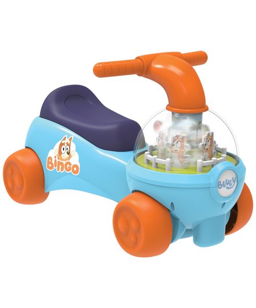 Bluey Correpasillos montable