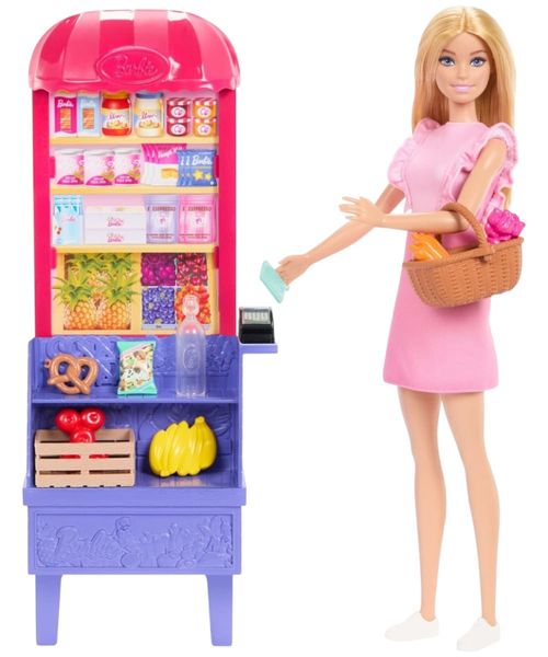 Barbie Muñeca “Receta de Amistad” Malibú en el mercado