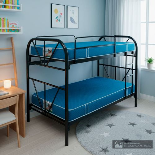 Camarote individual Angelus