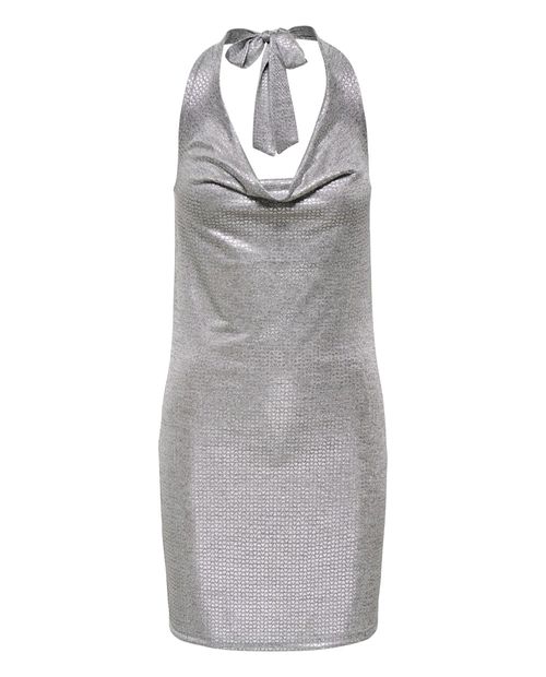 Vestido Only bodycon estampado sin mangas para mujer