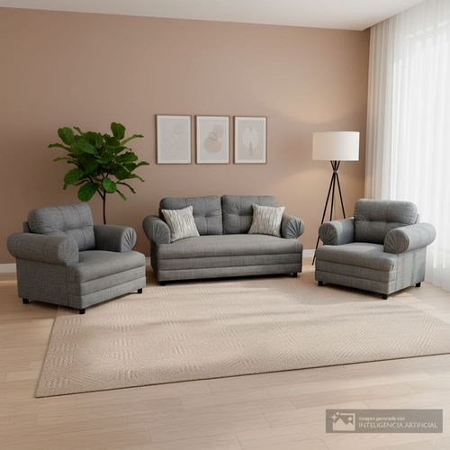 Sala 3-1-1 Julieta
