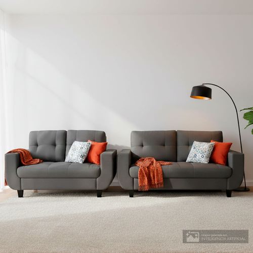 Sala 3-2 tela Corinne