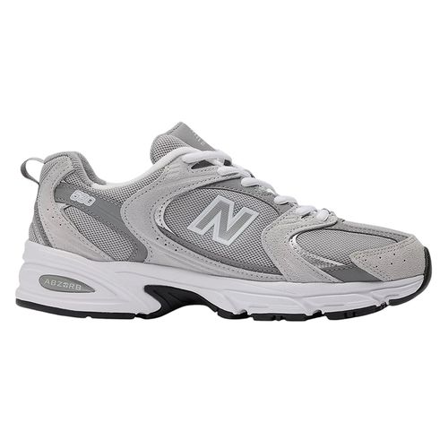 Zapato New Balance 530 casual blanco para mujer