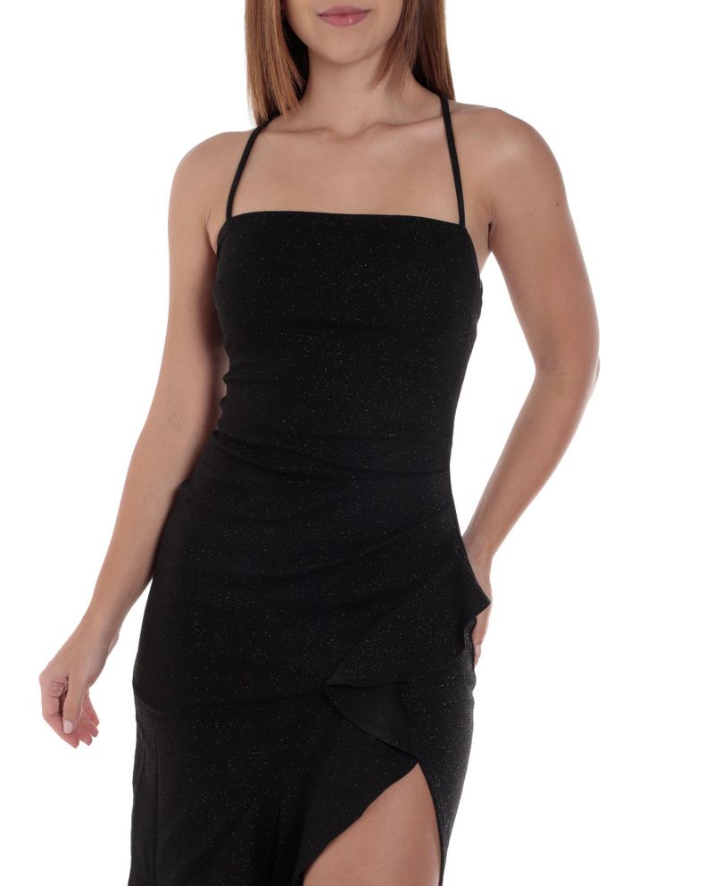 Side View