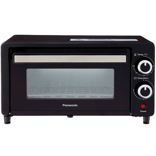 Horno tostador Panasonic 9 litros NT-H900KZB