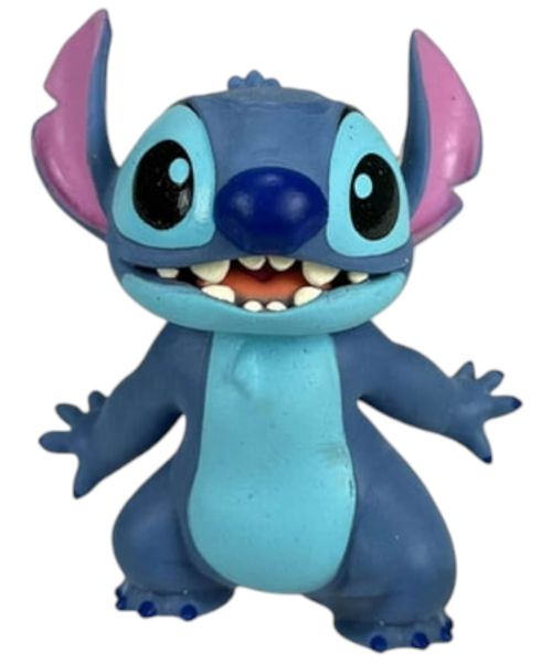Disney Stitch figura squish