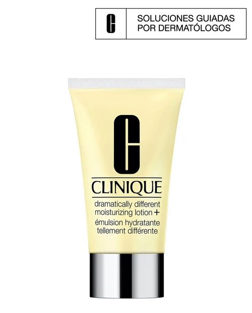 Clinique Crema Humectante Dramatically Different ™