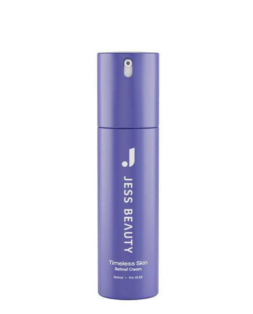Timeless Skin Retinol Cream 30ml
