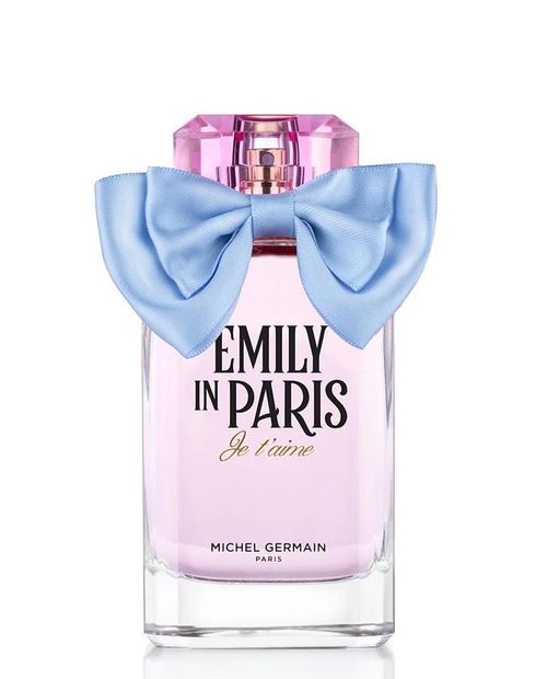 Emily in Paris Je t'aime Eau de Parfum 100ml