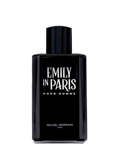 Emily in Paris Pour Homme Eau de Toilette 100ml