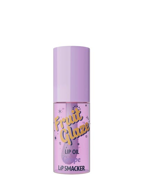 Fruit Glaze Lip Oil Grape