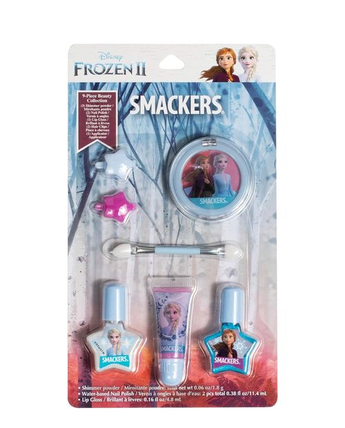Smackers Color Collection Frozen II