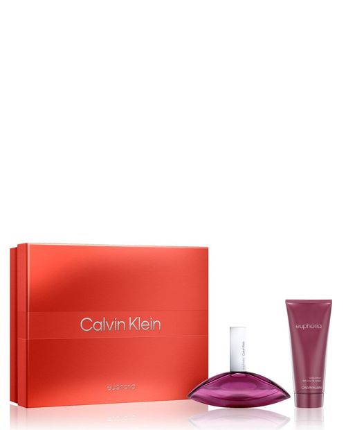 Set Euphoria Eau de Parfum