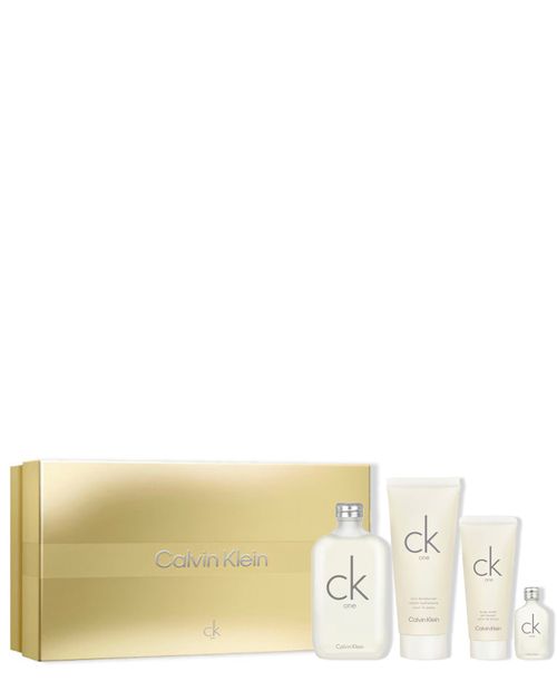 Set CK One Eau de Toilette