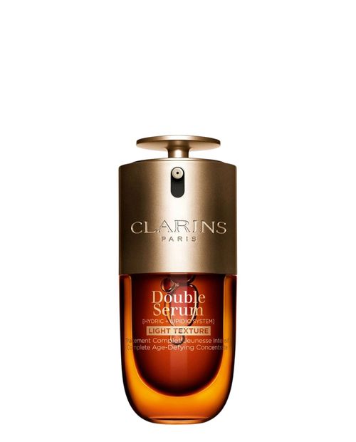 Double Serum Light Texture