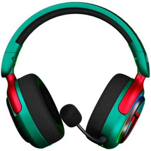 Audífonos inalámbricos on ear gaming Primus ARCUS380BT Star Wars Bobba Fett