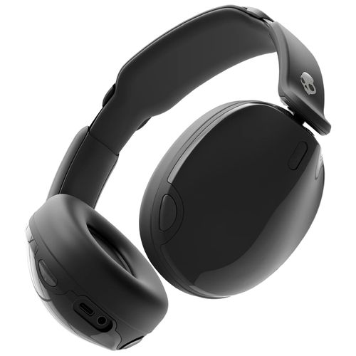 Audífonos inalámbricos on ear Skullcandy Hesh 540 con ANC