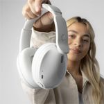 side view