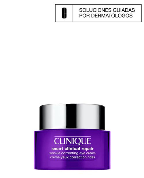 Crema Anti Edad para el Contorno de Ojos Smart ™ Clinical Repair Wrinkle Correcting