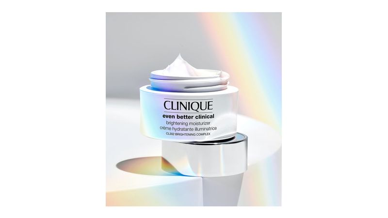 Clinique Crema Hidratante Even Better Clinical ™ Antimanchas
