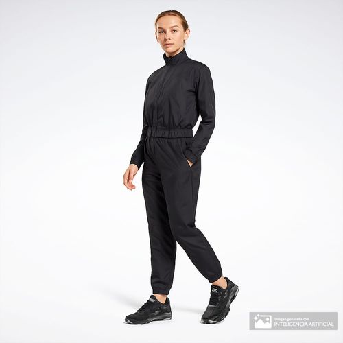 Zapato deportivo Everlast color negro para mujer