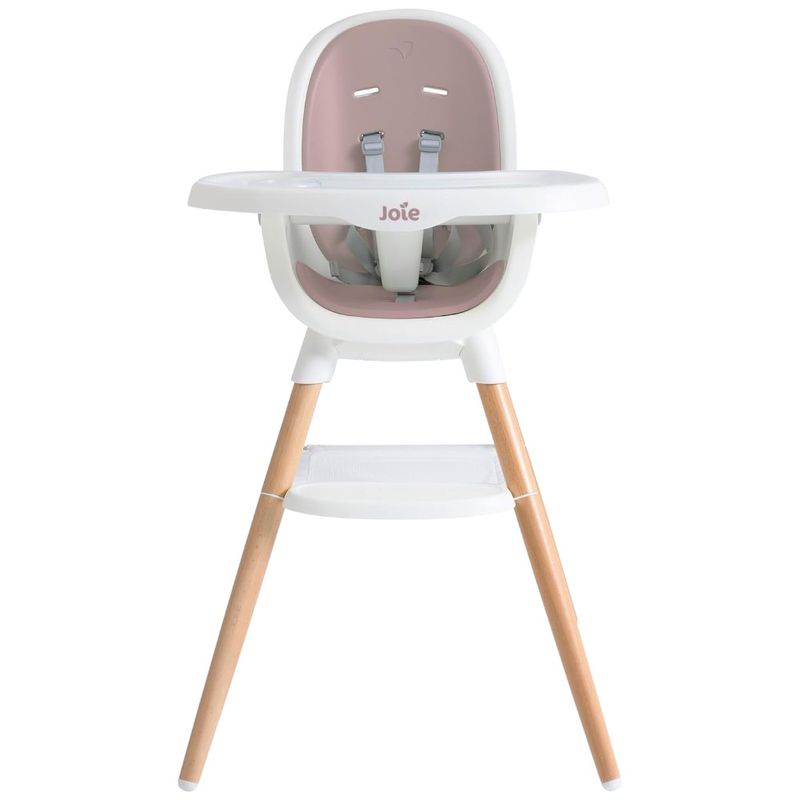 Silla de comer Joie Chestnut 6 en 1 para bebé-105049037