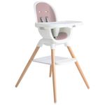 Silla de comer Joie Chestnut 6 en 1 para bebé-105049037