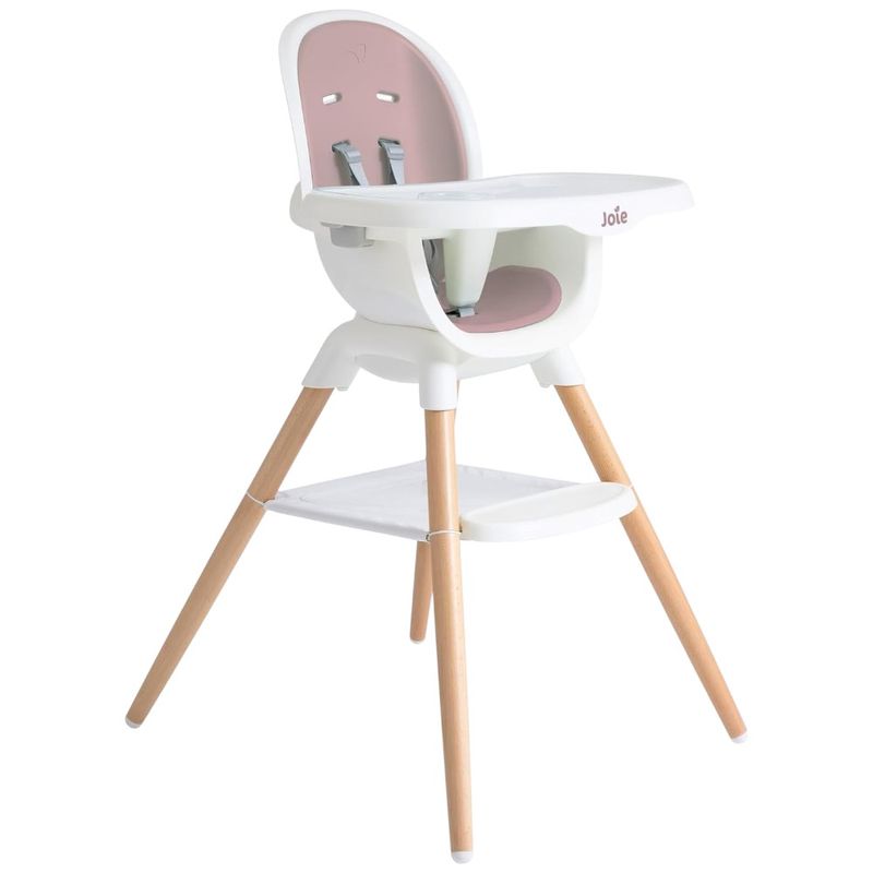 Silla de comer Joie Chestnut 6 en 1 para bebé-105049037