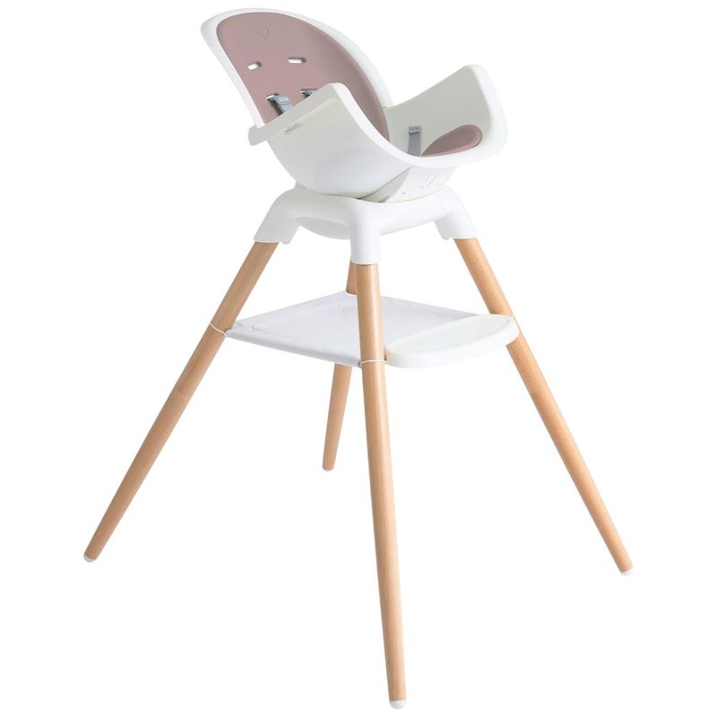 Silla de comer Joie Chestnut 6 en 1 para bebé-105049037
