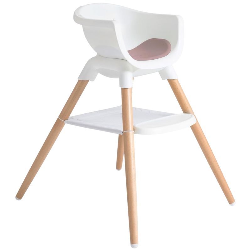 Silla de comer Joie Chestnut 6 en 1 para bebé-105049037