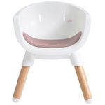 Silla de comer Joie Chestnut 6 en 1 para bebé-105049037