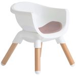 Silla de comer Joie Chestnut 6 en 1 para bebé-105049037