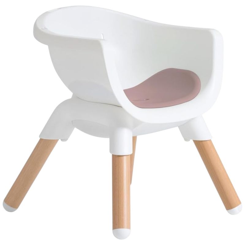 Silla de comer Joie Chestnut 6 en 1 para bebé-105049037